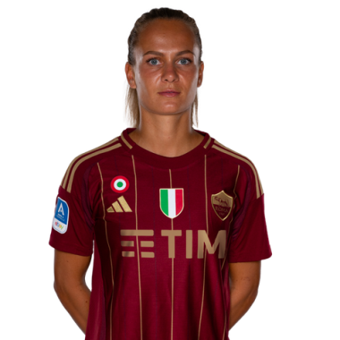 Frederikke Thøgersen