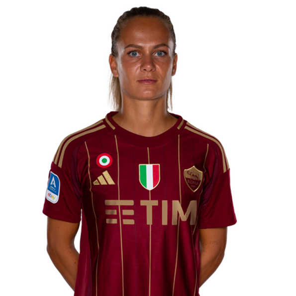 Frederikke Thøgersen