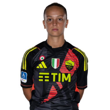 Liliana Merolla
