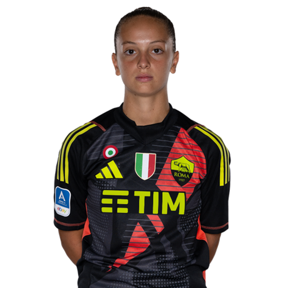 Liliana Merolla