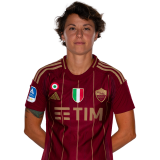 Valentina Giacinti