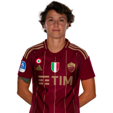 Valentina Giacinti