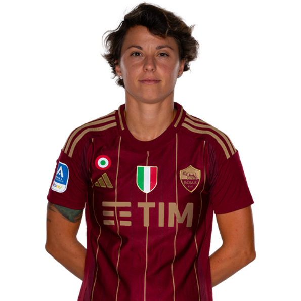 Valentina Giacinti