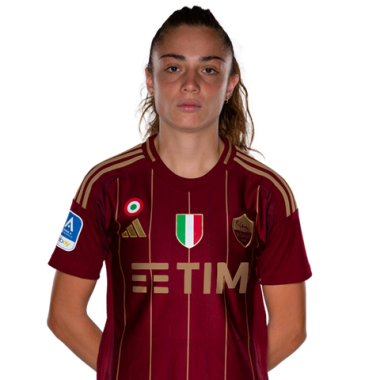 Benedetta Glionna