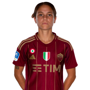 Manuela Giugliano