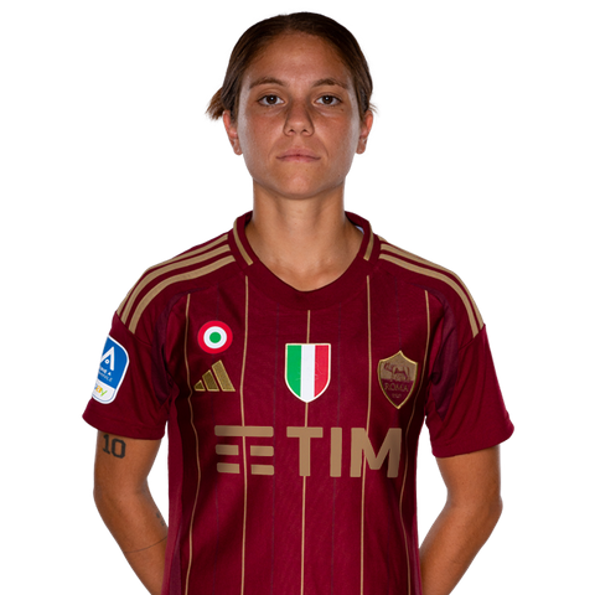 Manuela Giugliano