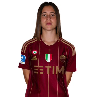 Giulia Dragoni