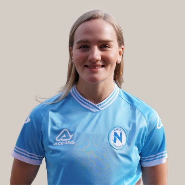 Klara Andrup