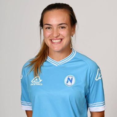 Natalie Muth