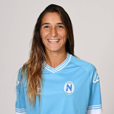 Virginia Di Giammarino