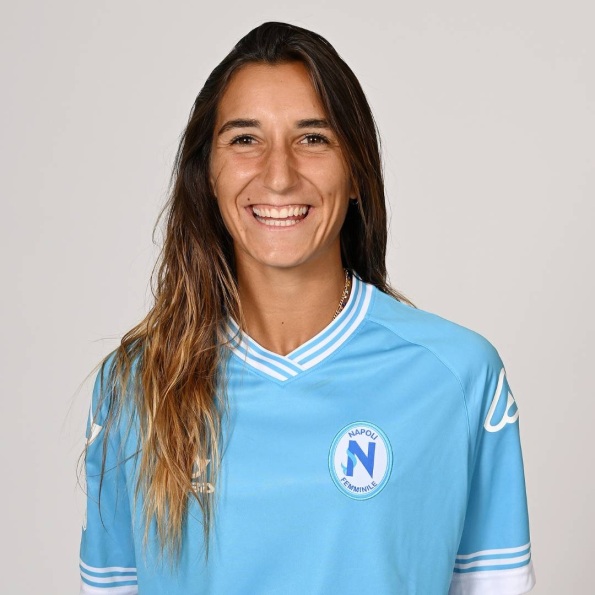 Virginia Di Giammarino