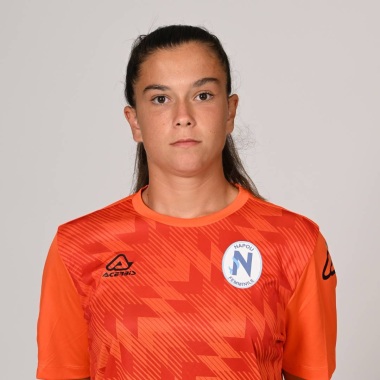 Beatrice Beretta