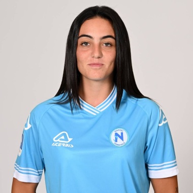 Ginevra Moretti