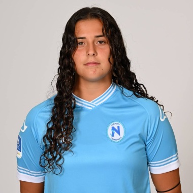 Maria Gianfico