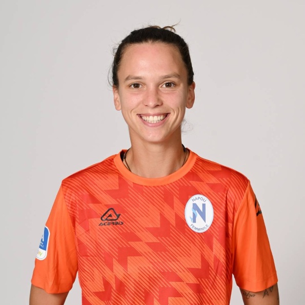 Doris Bacic