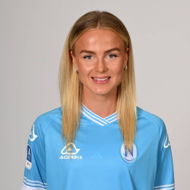 Matilde Lundorf