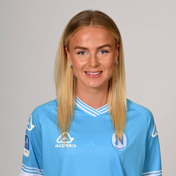 Matilde Lundorf