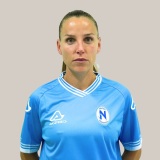 Cecilie Sandvej