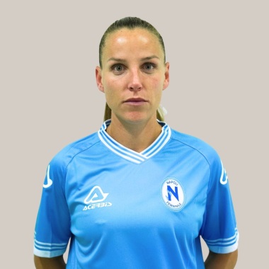 Cecilie Sandvej
