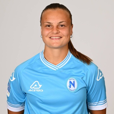 Gloria Sliskovic