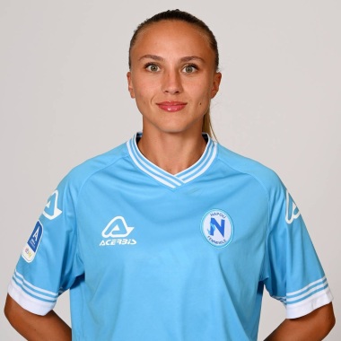 Debora Novellino