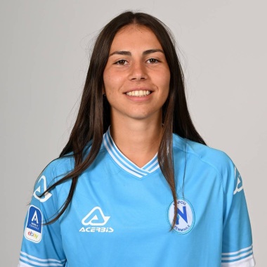 Alice Pellinghelli