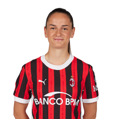 Silvia Rubio