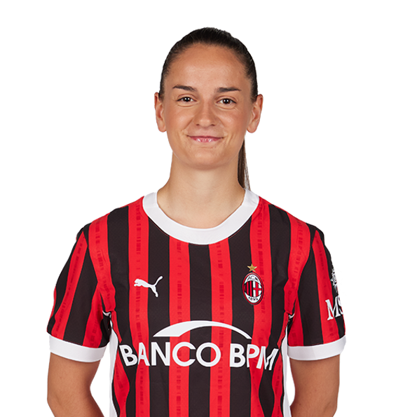 Silvia Rubio