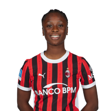 Karen Appiah