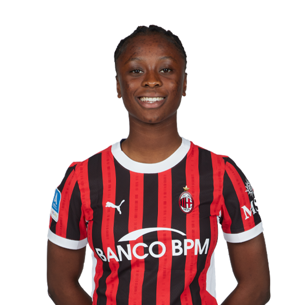 Karen Appiah