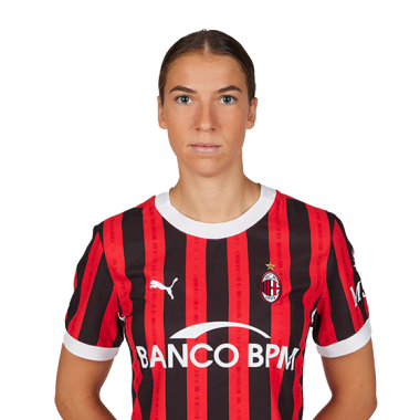 Giorgia Arrigoni