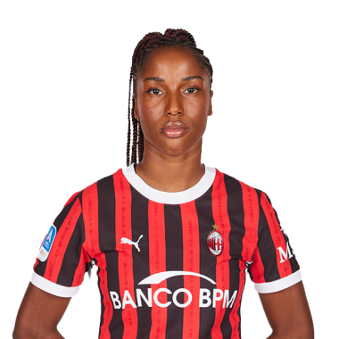 Chanté Dompig