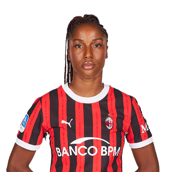 Chanté Dompig