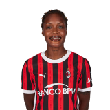 Evelyn Ijeh