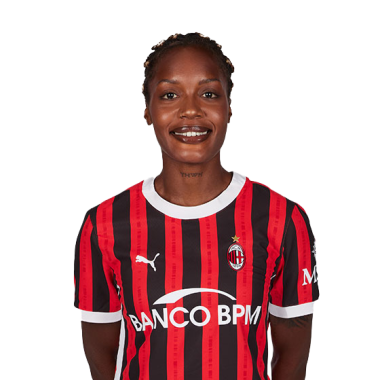 Evelyn Ijeh