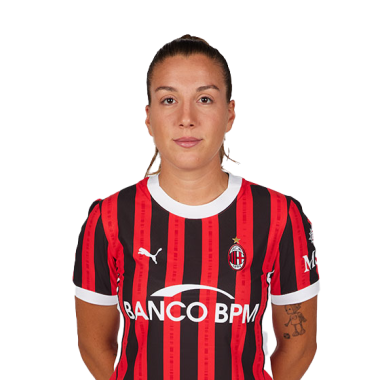 Gloria Marinelli