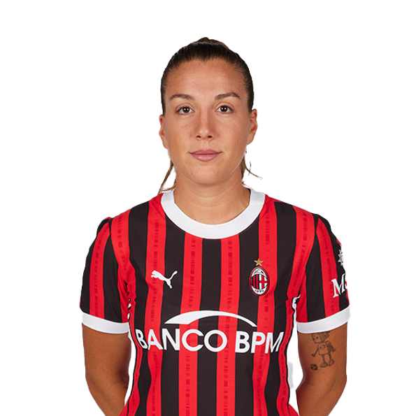 Gloria Marinelli