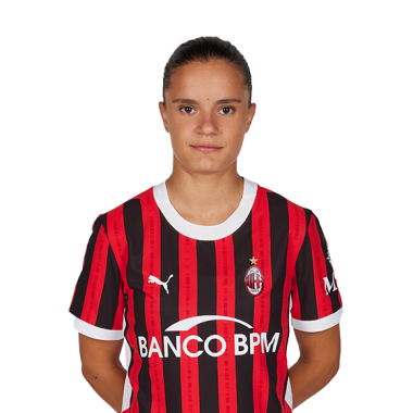 Monica Renzotti