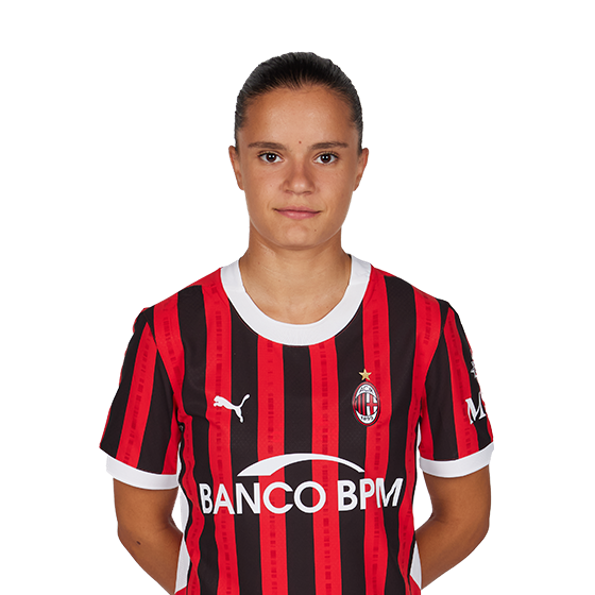 Monica Renzotti