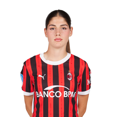 Sara Stokic