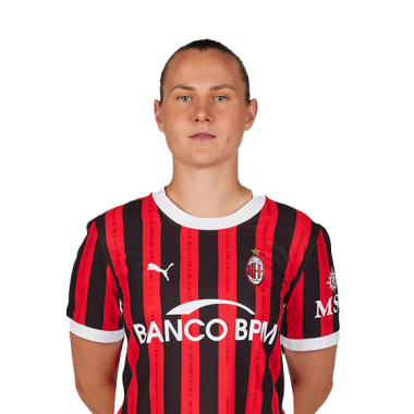 Malgorzata Mesjasz
