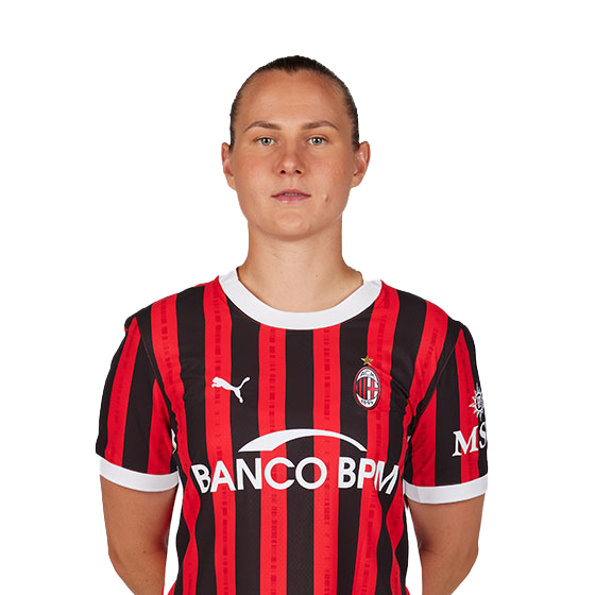 Malgorzata Mesjasz