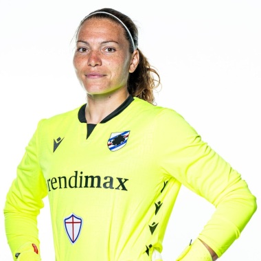 Amanda Tampieri