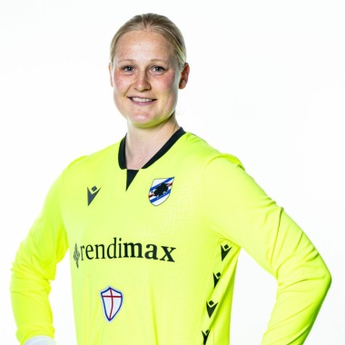 Kathrine Larsen