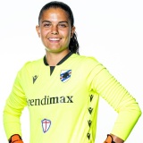 Sabrina Nespolo