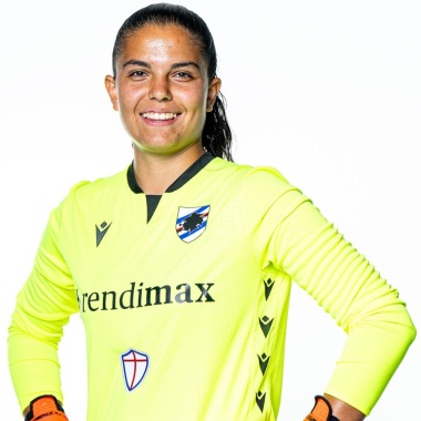 Sabrina Nespolo