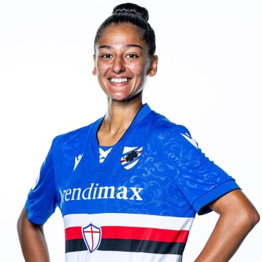 Vanessa Panzeri