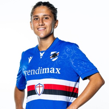 Maria Vittoria Nano