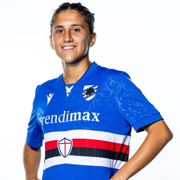 Maria Vittoria Nano