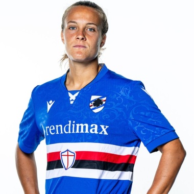 Elena Pisani
